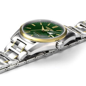 Men's Automatic Watch ROAMER SEAROCK 210665 47 75 20